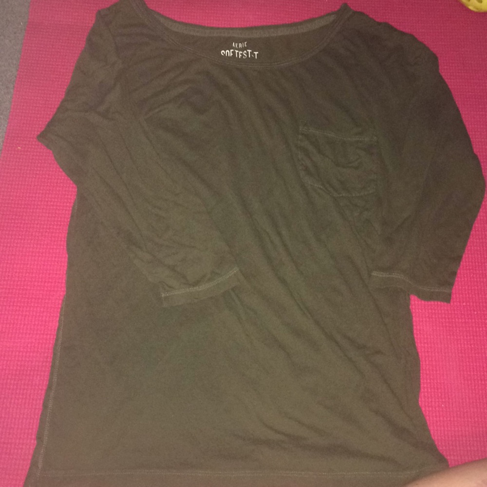 Aerie Softest-T